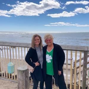 Meet your Posher, Terry